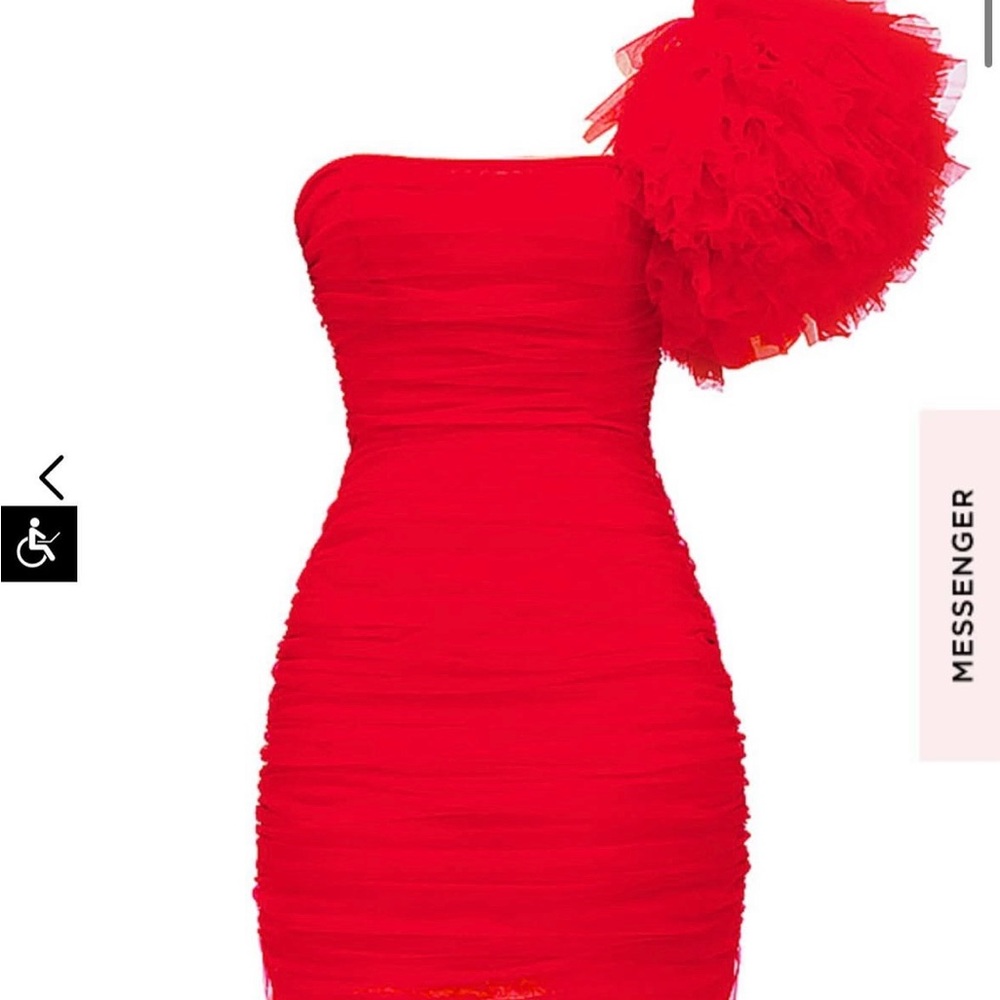House of CB Noelle Dress